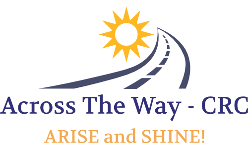 Across The Way-Christian Resource Center